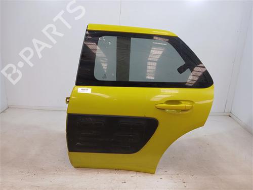 left-rear-door-citroen-c4-cactus-2014-26496928 main image