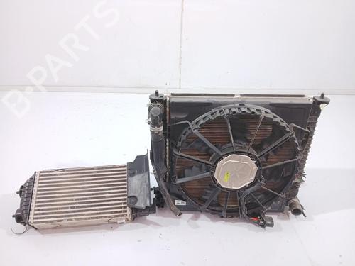 Full front HYUNDAI TUCSON (NX4E, NX4A)  | BP29745098S1 