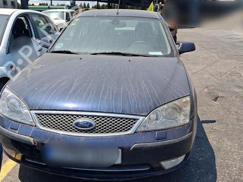 Used Parts FORD MONDEO III Saloon (B4Y) 2.0 16V 4974039