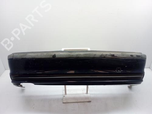 Bumper achter BMW 3 (E46) 320 d (136 hp) 14982241