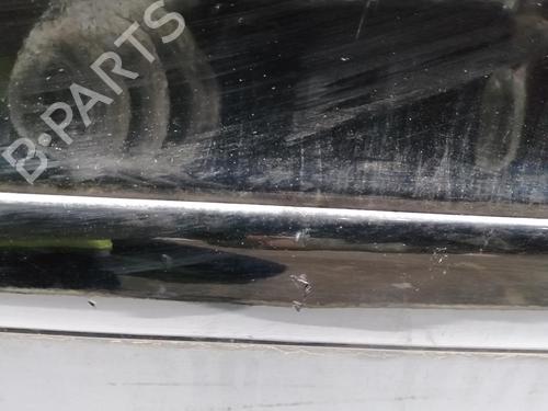 Left front door MERCEDES-BENZ A-CLASS (W169) A 160 (169.031, 169.331) | BP29234704C2 