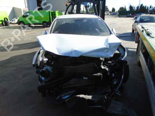 Used Parts KIA PRO CEE'D (JD) 1.4 MPI 4975482
