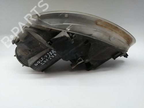 Right headlight VW GOLF V (1K1) | BP31608339C29