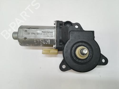 Used Right front window motor FORD FUSION (JU_) 1.4 TDCi (68 hp) 10628198