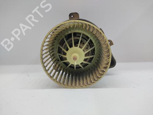 Varmeblæser CITROËN JUMPY I Platform/Chassis (BU_, BV_, BW_, BX_) 2.0 HDi 110 16V (109 hp) 33169403