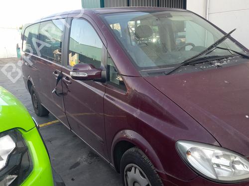 Other MERCEDES-BENZ VIANO (W639)  | BP18090037O1 