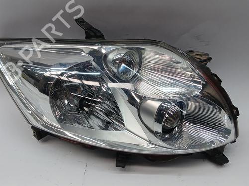 Used Right headlight Right headlight TOYOTA AURIS (_E15_) [2006-2013] 36233434 36233434
