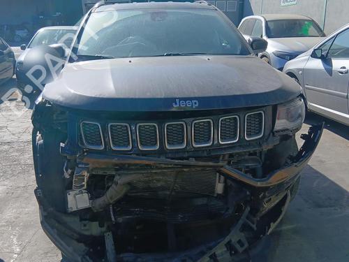 Brugte JEEP COMPASS (MP, M6, MV, M7) 4886958