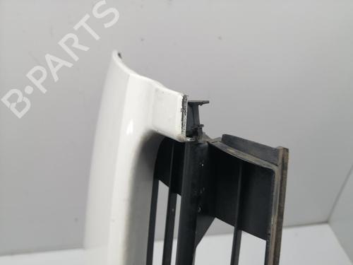 Grille PEUGEOT EXPERT Van (VF3A_, VF3U_, VF3X_) 1.6 HDi 90 8V | BP30395562C40