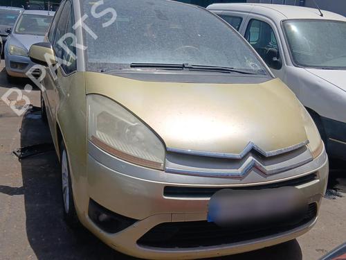Gebruikte CITROËN C4 Grand Picasso I (UA_)  1.6 HDi  4773421 Onderdelen