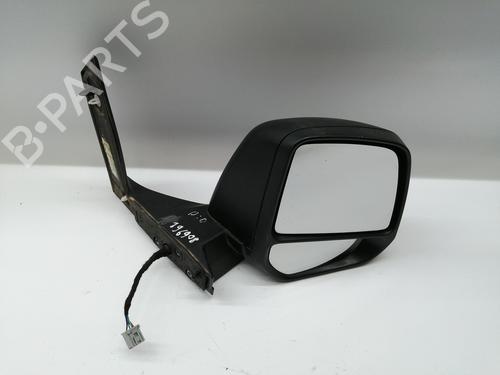 Used Right mirror FORD TRANSIT CONNECT MPV [2013-2026]  27624694