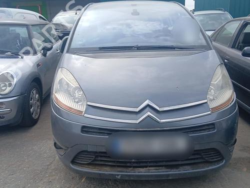 Gebruikte CITROËN C4 Grand Picasso I (UA_) 1.6 HDi 4819260 Onderdelen