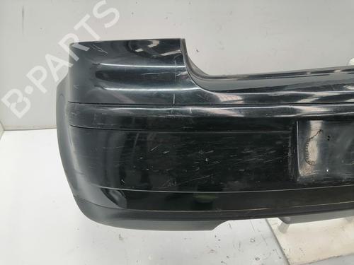 Zderzak tylny VW POLO IV (9N_, 9A_) 1.4 TDI | BP30563277C8