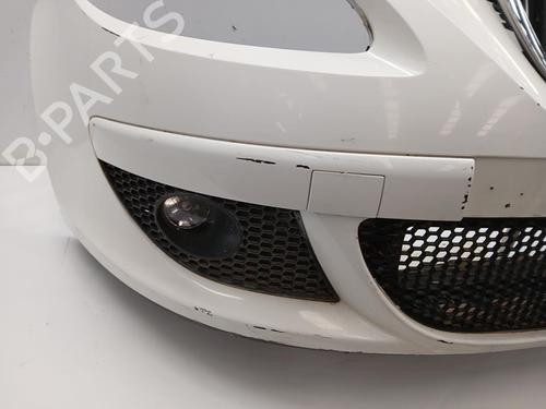 Front bumper SEAT ALTEA XL (5P5, 5P8)  | BP29464107C7 