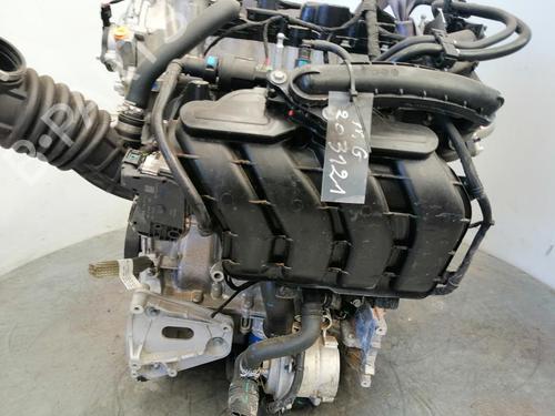 Engine MG MG 3 (ZP2_) | BP29242561M1