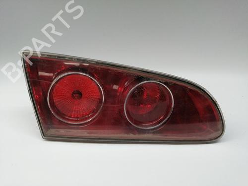 Used Left tailgate light Left tailgate light SEAT IBIZA III (6L1) [2002-2009] 32473270 32473270
