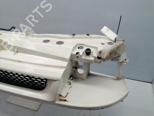 Frontplade/Frontkurv FORD TRANSIT Van (FA_ _) 2.4 TDE | BP31173693C72 - Image 4