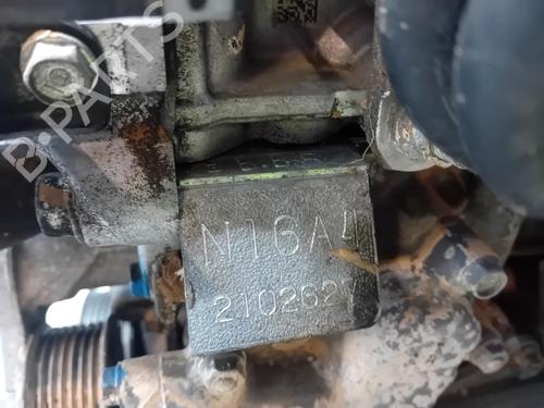 Engine HONDA CR-V III (RE_)  | BP28386529M1 