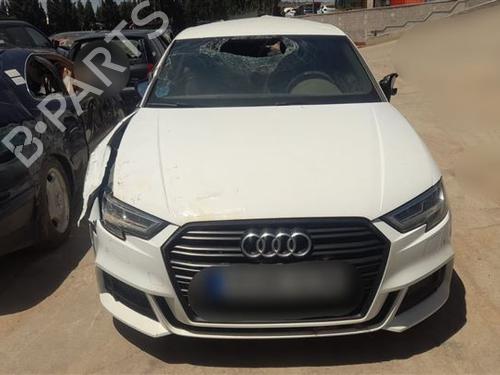 Used Parts AUDI A3 Limousine (8VS, 8VM) 35 TFSI 4974896