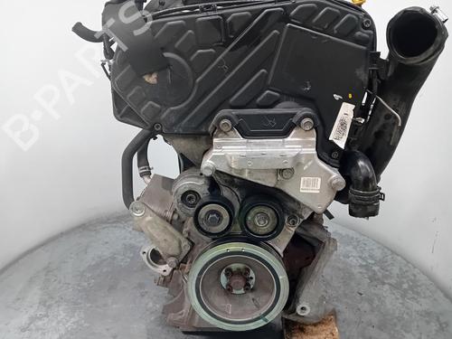 Engine OPEL ASTRA H (A04) 1.9 CDTI (L48) | BP32517727M1 