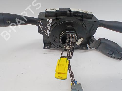 Headlight switch PEUGEOT 307 (3A/C) 1.6 16V | BP36813669I24 - Image 5