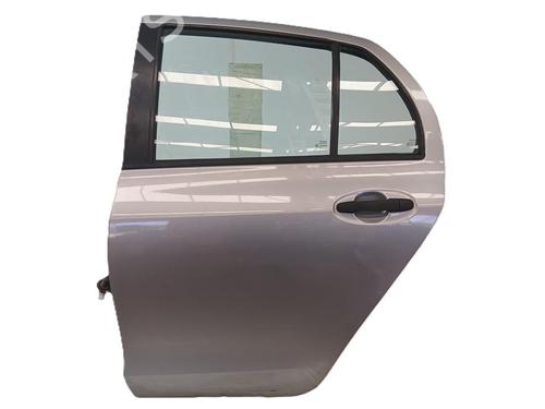 Dør venstre bagtil Dør venstre bagtil TOYOTA YARIS (_P9_) [2005-2014] 37033042 37033042