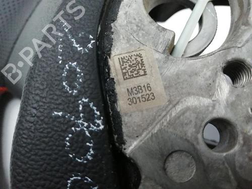 Rat MG MG ZS SUV (AZS1) 1.5 VTi | BP34620074C49 - Image 3