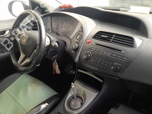 Instrument cluster HONDA CIVIC VIII Hatchback (FN, FK) 2.2 CTDi (FK3) | BP21549414C47 