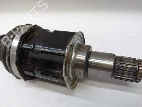 Left front driveshaft TOYOTA YARIS CROSS (MXP_)  | BP28319900M38 
