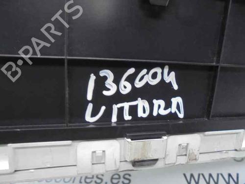 Instrument cluster SUZUKI GRAND VITARA I (FT, HT) 2.0 HDI 110 16V 4x4 (SQ420D, TD83V) | BP5463769C47 