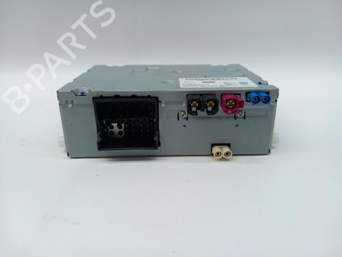 Radio LAND ROVER DISCOVERY SPORT (L550)  | BP26973728E6 