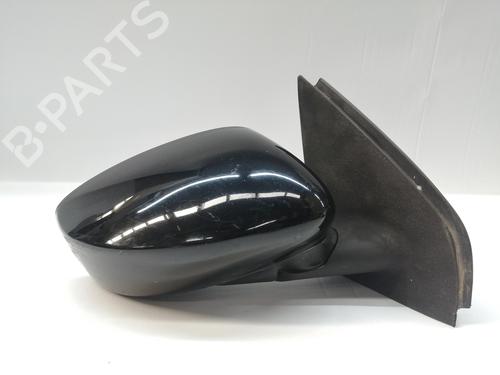 Right mirror FIAT STILO (192_) 1.9 D Multijet | BP21025574C27 