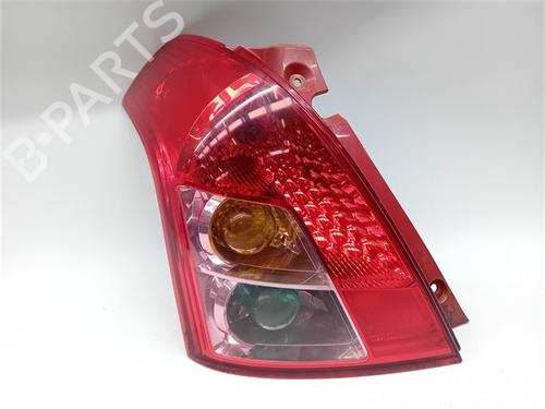 left-taillight-suzuki-swift-iii-mz-ez-2005-39756057 main image