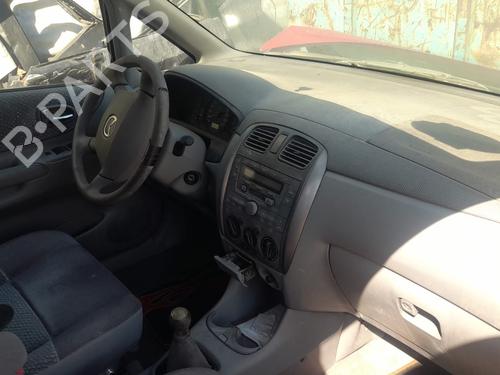 Front left window mechanism MAZDA PREMACY (CP) 1.9 (CP8W) | BP26695386C22  - Image 10