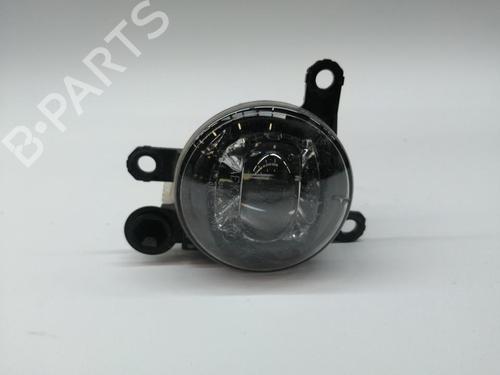 Used Left front fog light OPEL CORSA F (P2JO) [2019-2025]  30929327