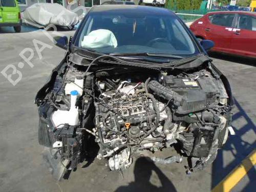 Used Parts HYUNDAI i30 Estate (GD) 1.4 CRDi 4973784