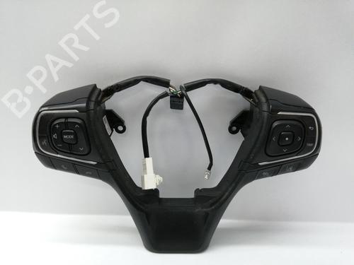 Used Steering wheel controls TOYOTA AVENSIS Estate (_T27_) [2008-2018]  15947027