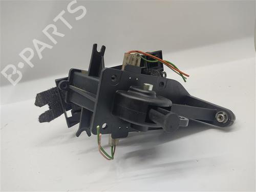 Gear lever LIGIER JS50 0.5 | BP21190625M90 - Image 5