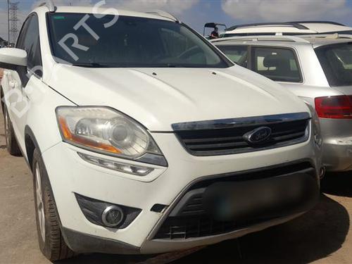 Used Parts FORD KUGA II (DM2) 2.0 TDCi 4976095