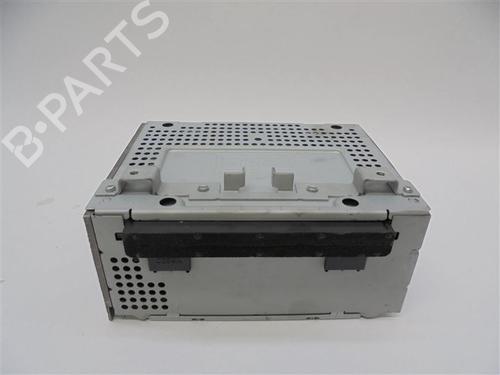 Used Radio Radio FORD FIESTA VI (CB1, CCN) 1.0 EcoBoost (100 hp) 14027635 14027635