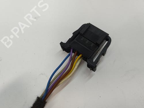Left mirror SKODA FABIA III (NJ3)  | BP28438820C26 