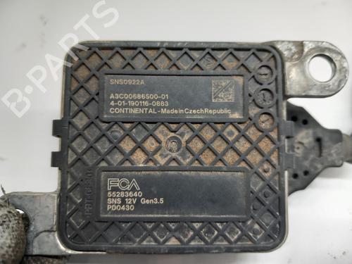 Electronic sensor FIAT TIPO Estate (356_, 357_) 1.3 D (356WXH1A) | BP22519468M84 