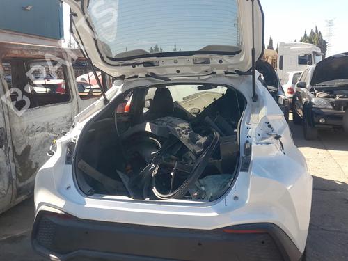 Instrument cluster TOYOTA C-HR (_X1_)  | BP29376010C47 