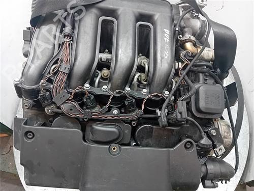 Used Engine Engine BMW 3 (E46) 320 d (150 hp) 40554146 40554146