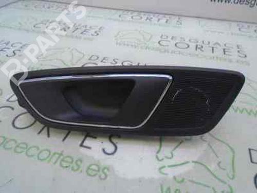 Used Rear left interior door handle Rear left interior door handle SEAT ATECA (KH7, KHP) 1.0 TSI (115 hp) 5524357 5524357