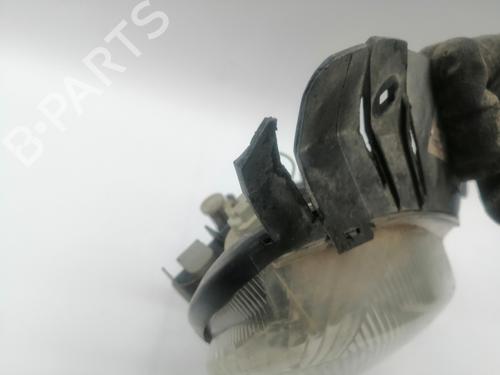 Højre forlygte CITROËN XSARA PICASSO (N68) 2.0 HDi | BP28157309C29 