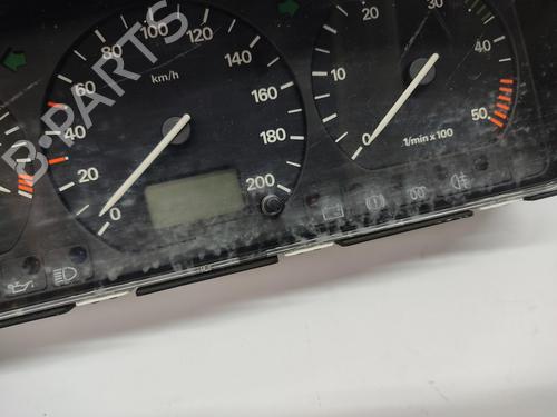 Instrument cluster VW TRANSPORTER T4 Van (70A, 70H, 7DA, 7DH)  | BP28113805C47 