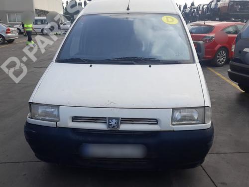 Used Parts FIAT SCUDO Van (220_)  1.9 D  1147206