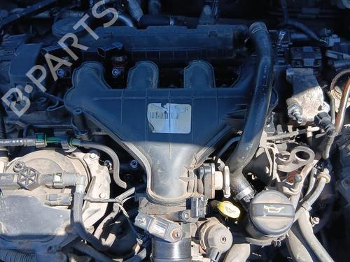 Left headlight FORD FOCUS II (DA_, HCP, DP) 2.0 TDCi | BP36258575C28  - Image 11