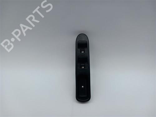 Used Left front window switch Left front window switch PEUGEOT 307 Break (3E) 1.6 HDi 110 (109 hp) 25467922 25467922